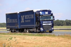Mercom 48-BKS-6