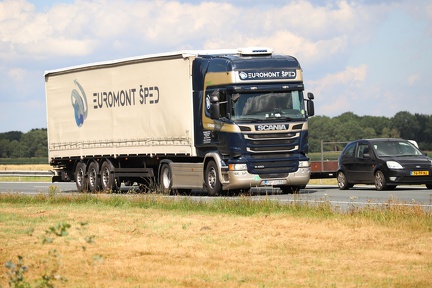 Euromont Sped PG JU 055