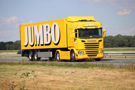 Jumbo 88-BDG-3
