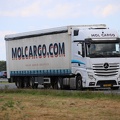 Mol Cargo 98-BKL-8
