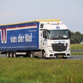 Van der Wal 20-BNH-5