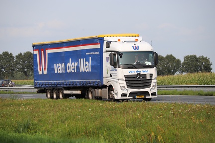 Van der Wal 20-BNH-5