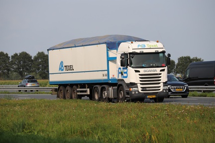 AB Texel 24-BHF-2