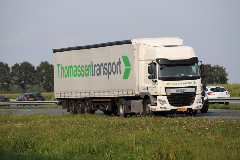 Thomassen Transport 270 45-BHF-1