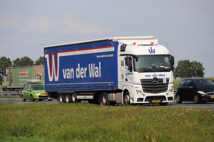 van der Wal 05-BHH-7