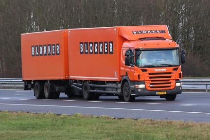 Blokker BX-TP-05