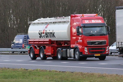 St vd Brink 9254 BZ-PZ-61