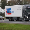 WTG Logistics 39-BDS-8
