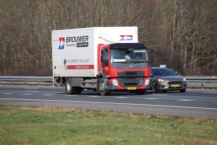 Brouwer Transport 75-BDK-7