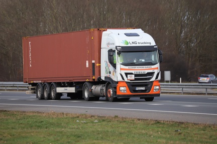 Don-Trucking WGM 51750