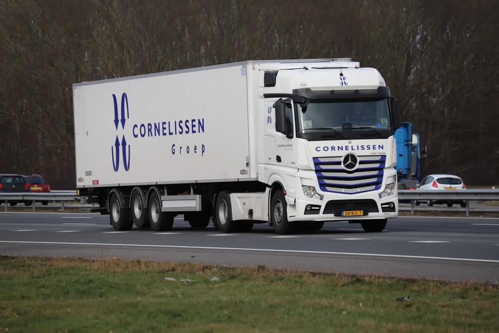 Cornelissen T616 58-BJL-7