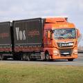 Vos Logistics 34-660 WU 5197F
