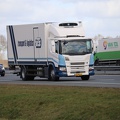 VTS Transport logistics 99-BPZ-2