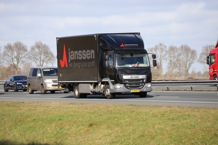 Janssen 1045 17-BPN-5