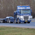 van Hooft Transport 87-BNP-4