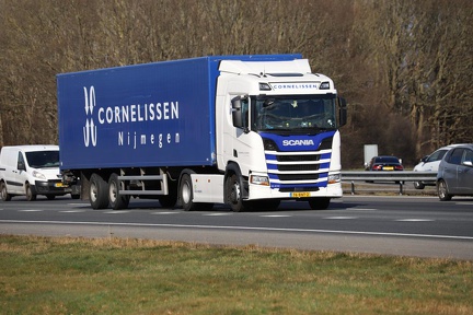 Cornelissen T461 76-BNT-2
