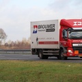 Brouwer Transport 93-BNH-3
