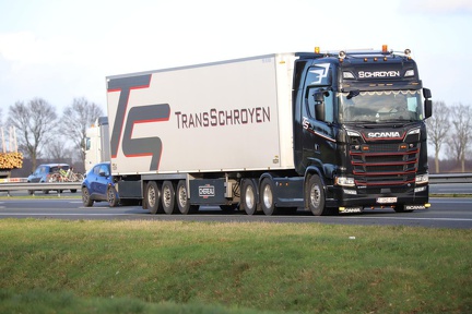 Trans Schroyen 1-UHZ-554